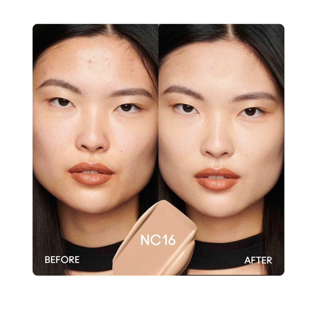 Studio Fix 24h Matte NC16 Mac