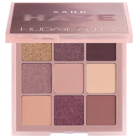 Sand Haze Huda Beauty