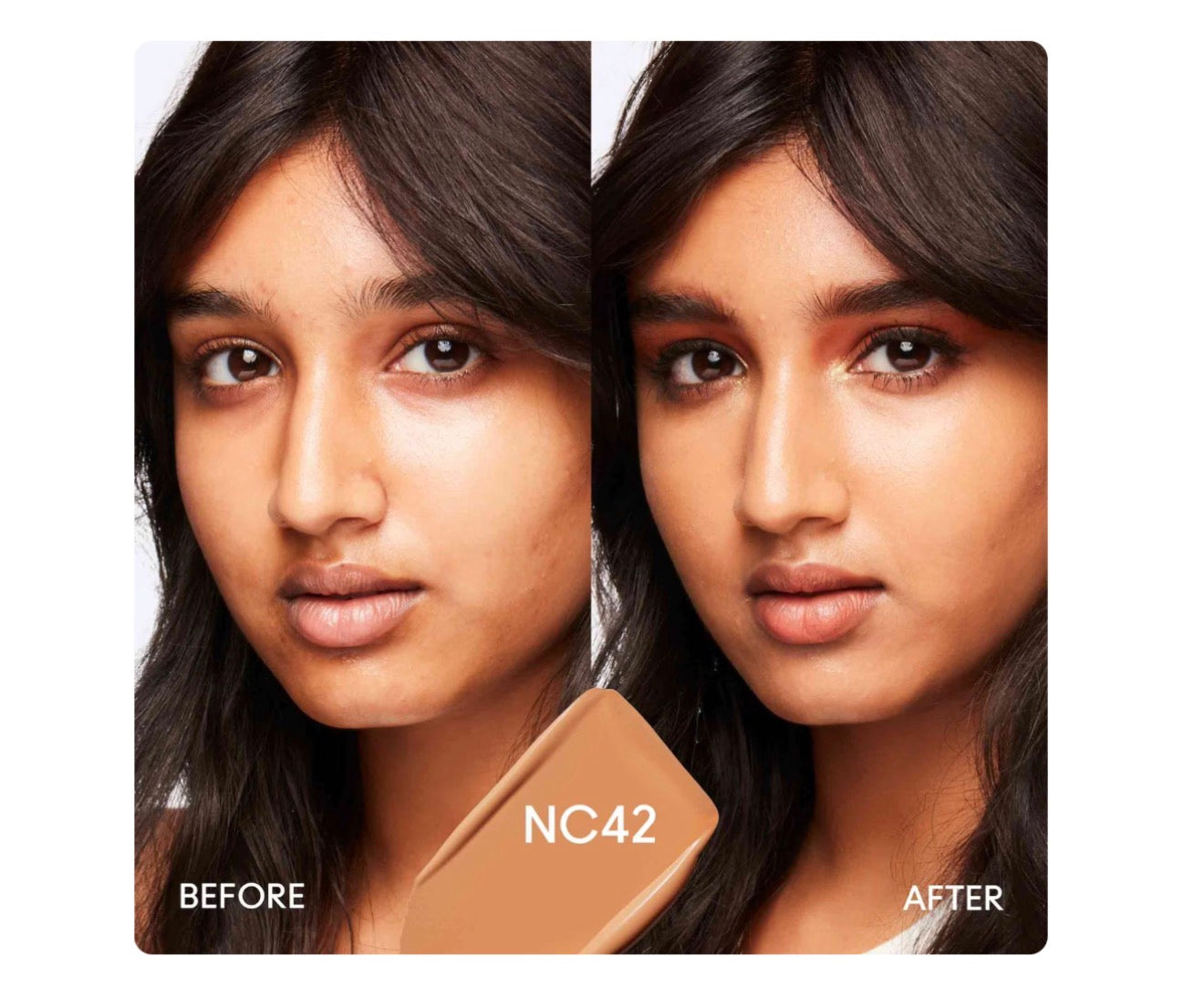 Studio Fix 24h Matte NC42 Mac