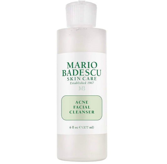 Jabón acné Mario Badescu