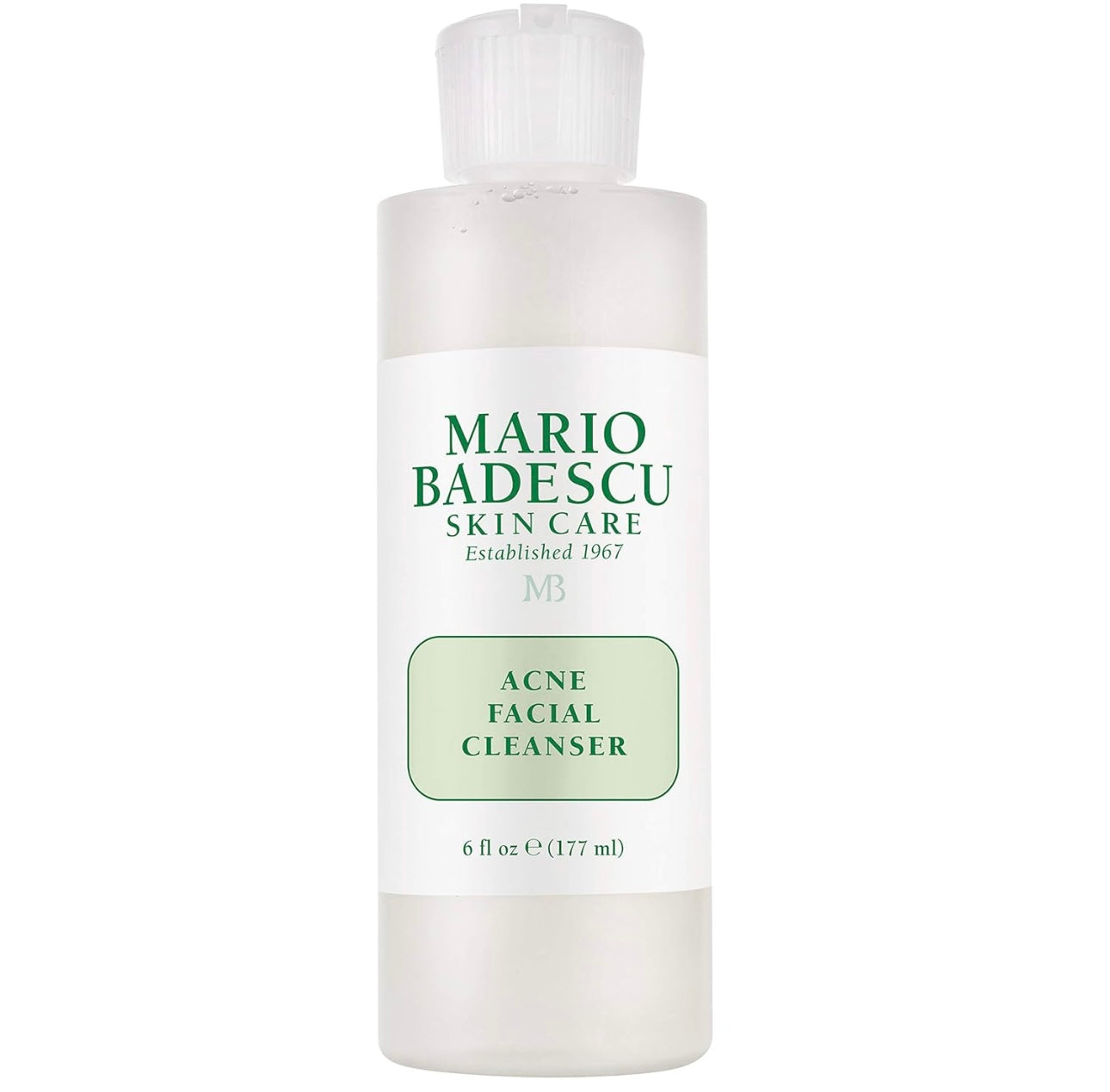 Jabón acné Mario Badescu