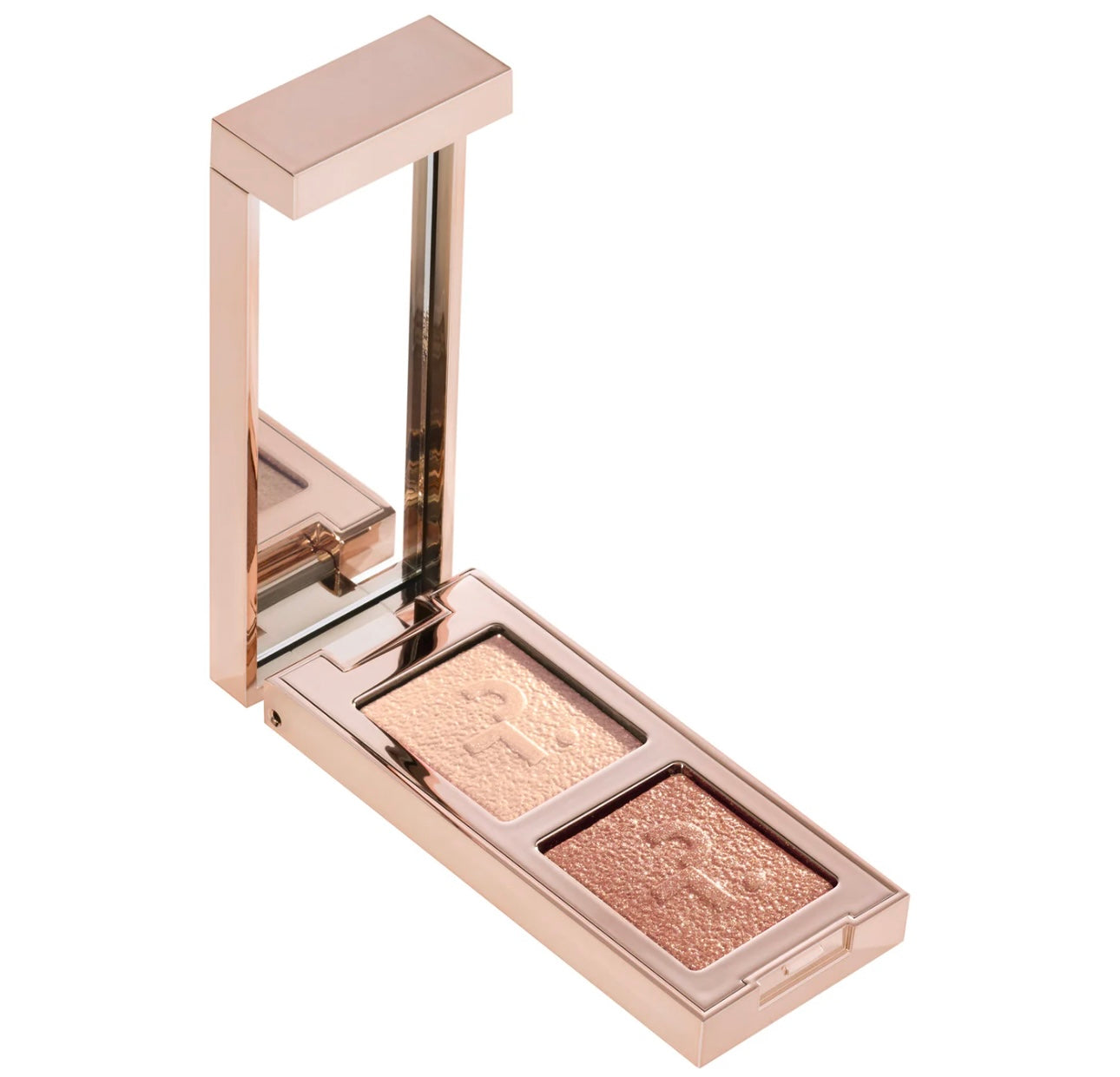 Major Dimension eye illusion Duo Patrick Ta