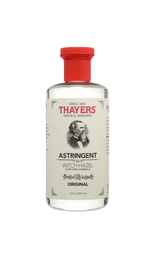 Astringente Thayers