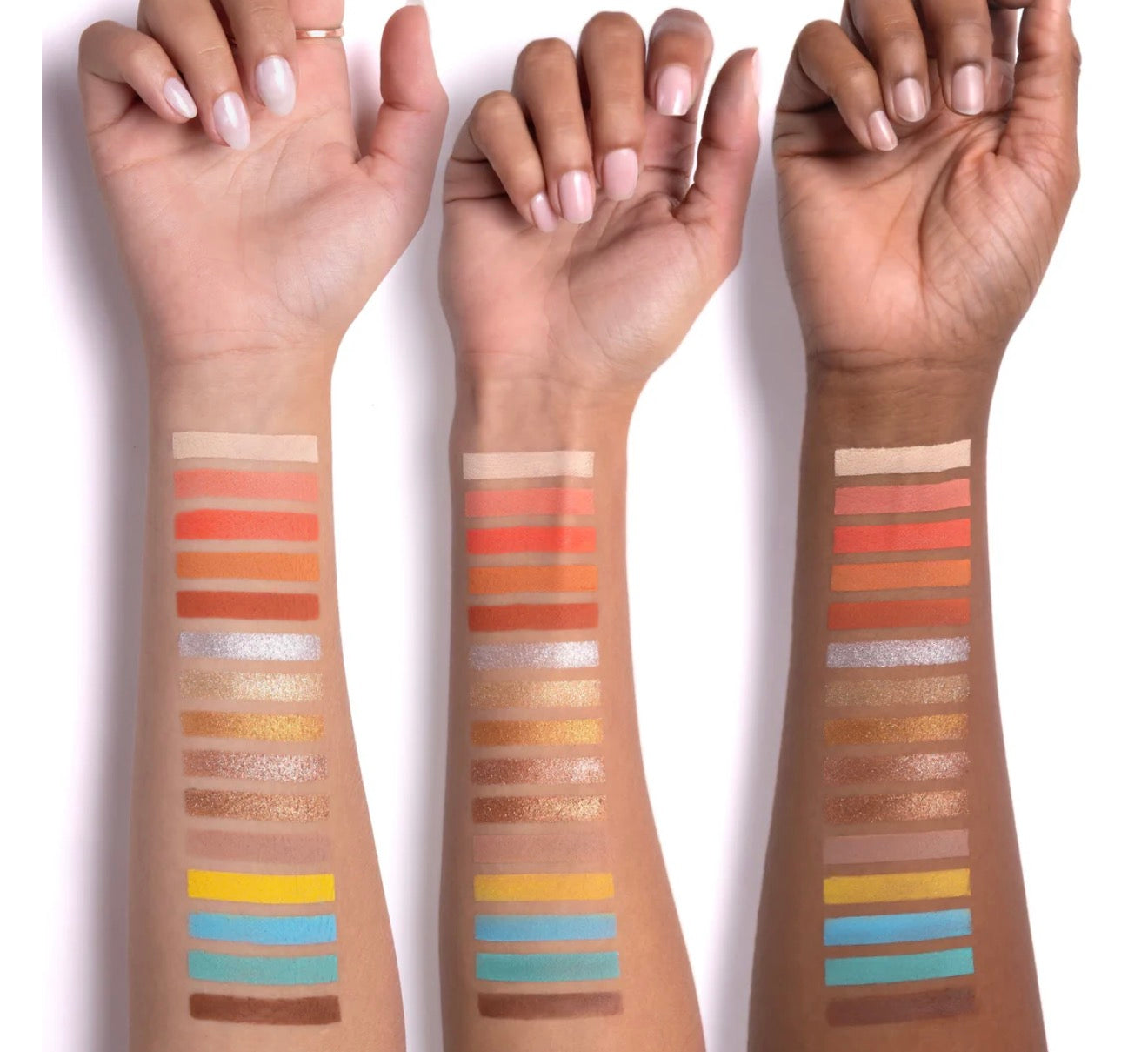 Paleta Thirsty Jeffree Star