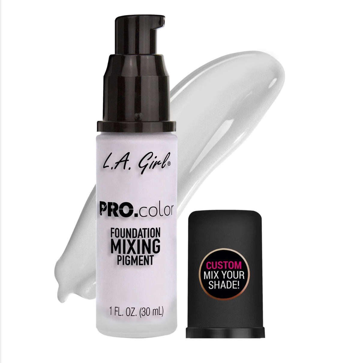 Pro Color Foundation Mixing Pigment L.a girl