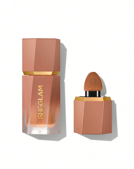 Bronzer líquido Caramel Sheglam