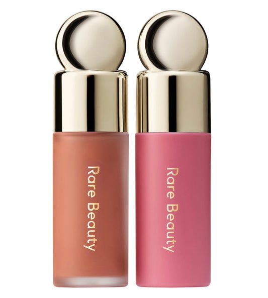 Set mini Lip oil and Blush