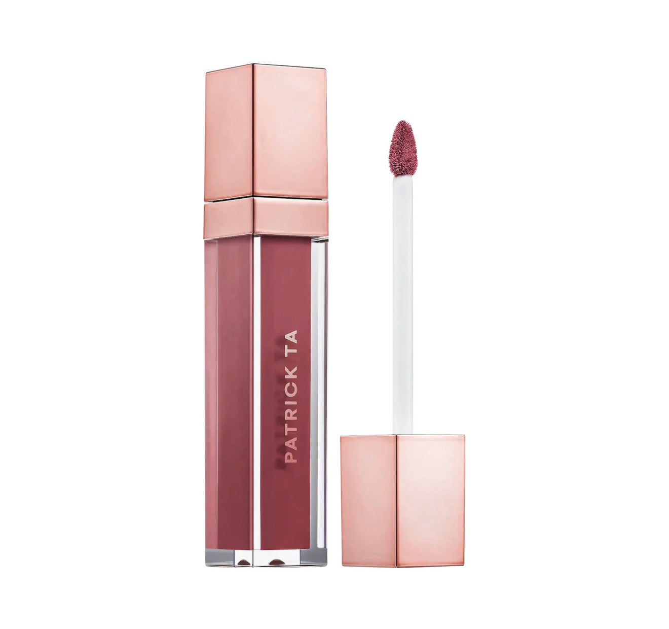 Labial líquido Silky Patrick Ta