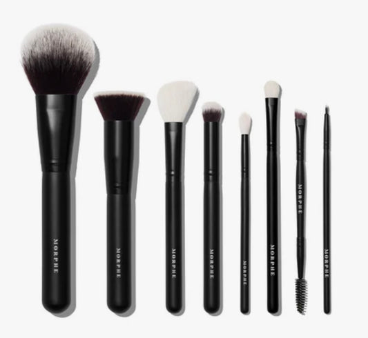 Brochas Get Things Started Morphe