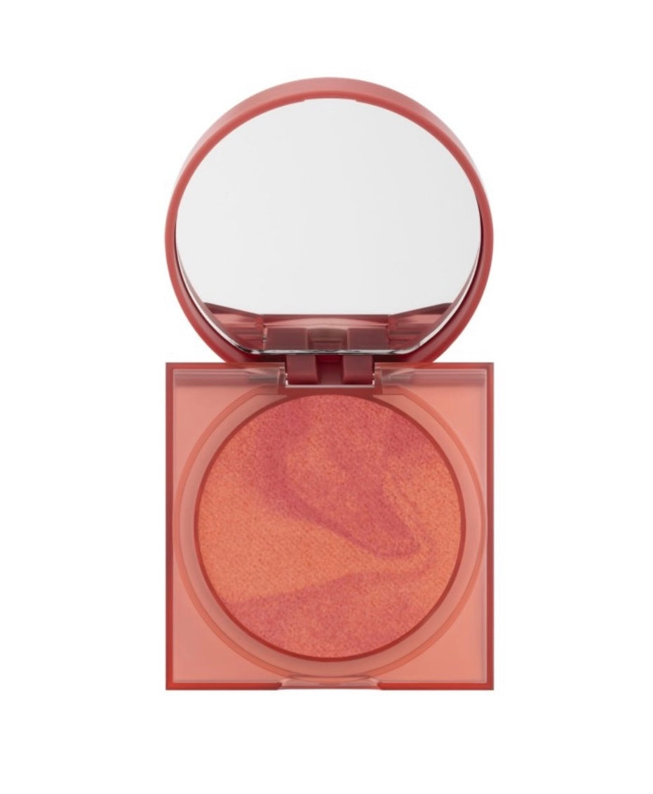 Glowish cheeky Vegan Huda Beauty
