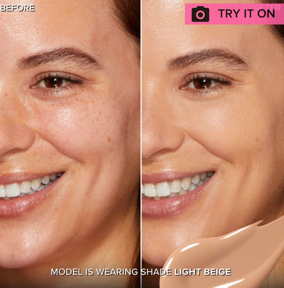 Born this way Super Coverage Multiuse Concealer Too faced