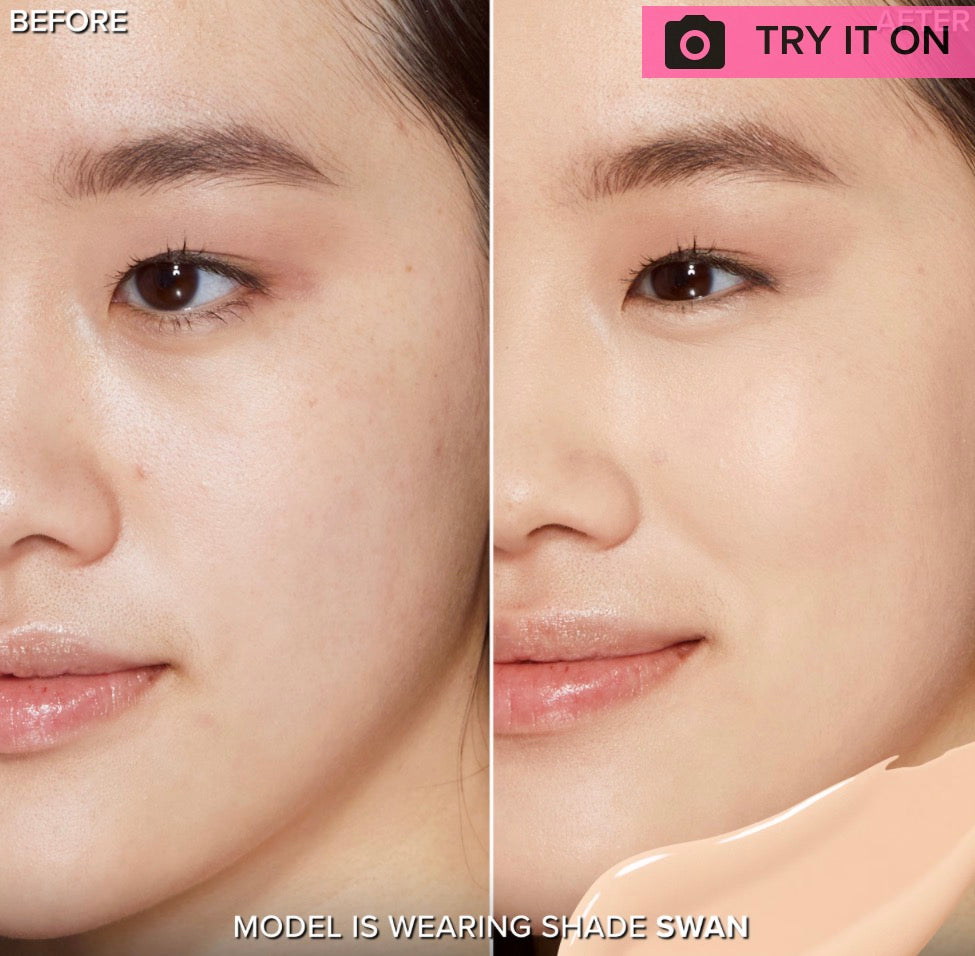 Born this way Super Coverage Multiuse Concealer Too faced