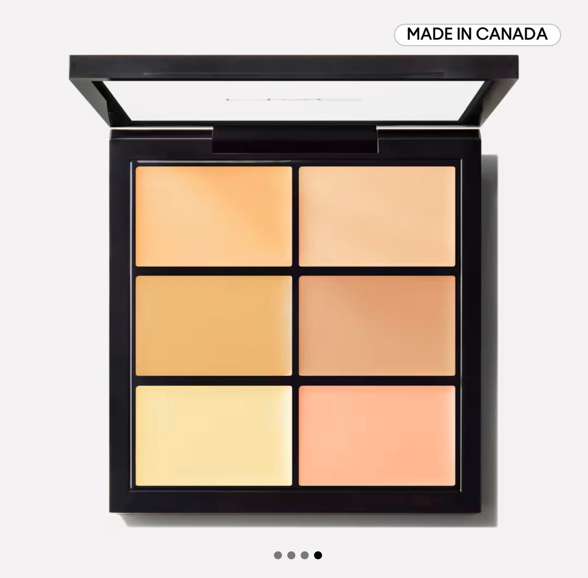 Studio fix Conceal and Correct Mac Cosmetics