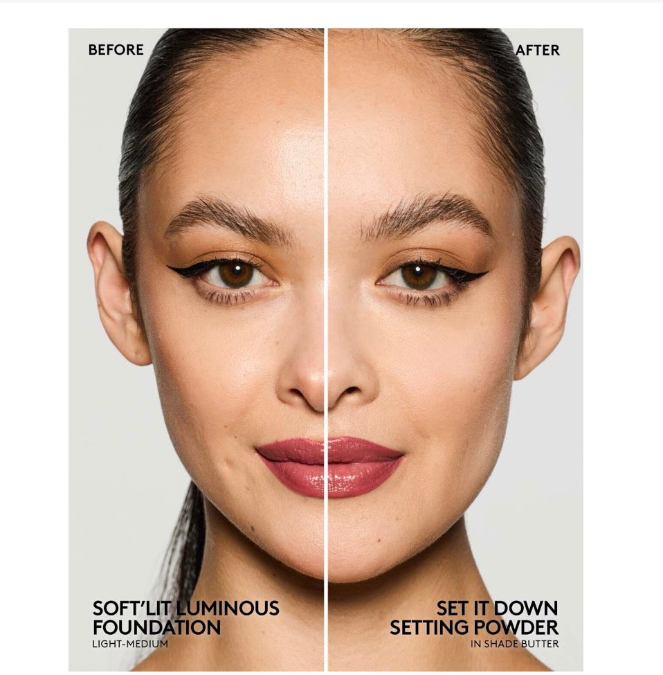 Polvo Set it Down Fenty Beauty
