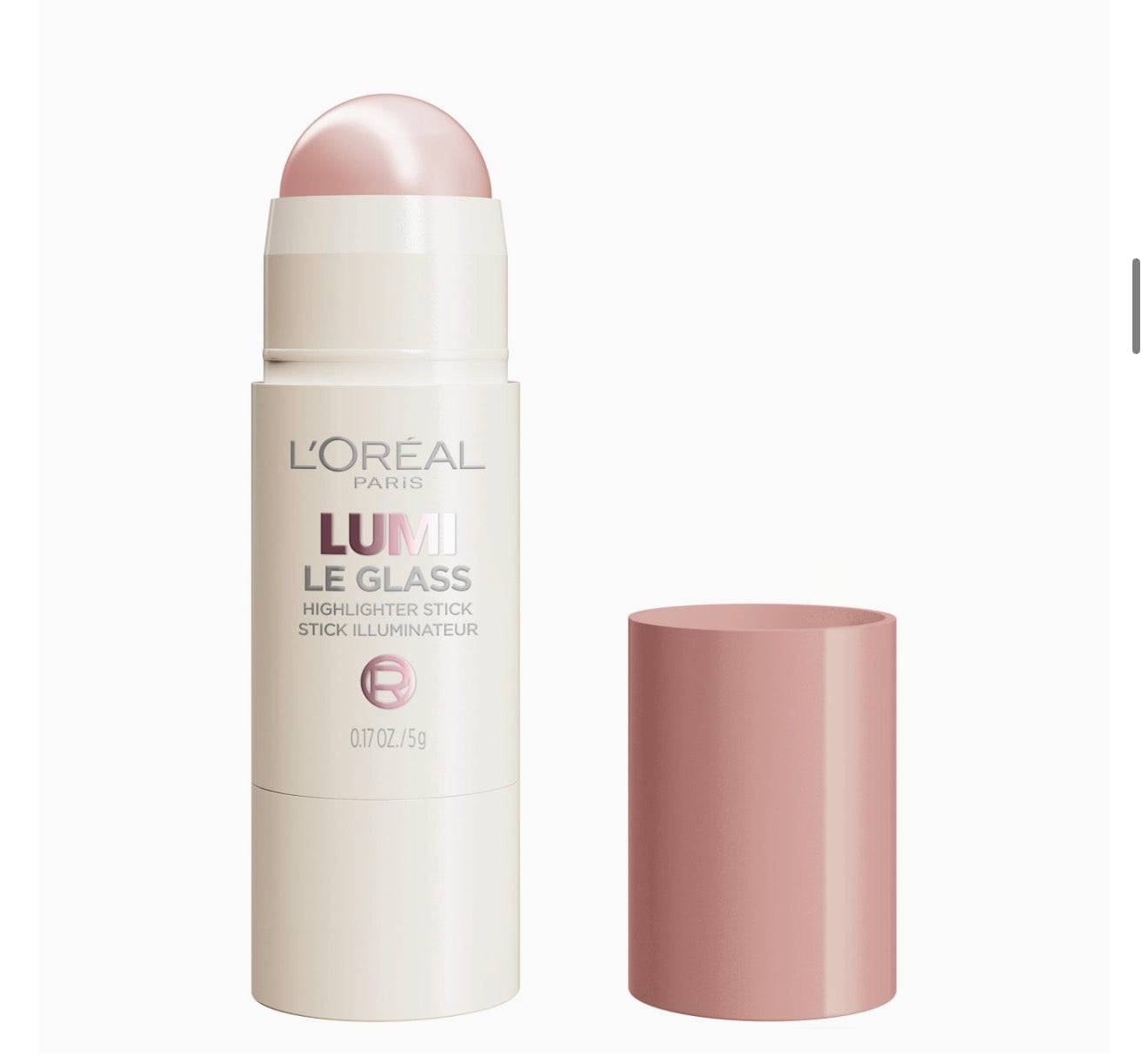 Lumi le glass 620 Loreal Paris