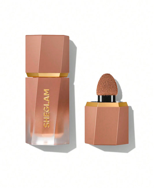 Bronzer líquido Golden Sun Sheglam