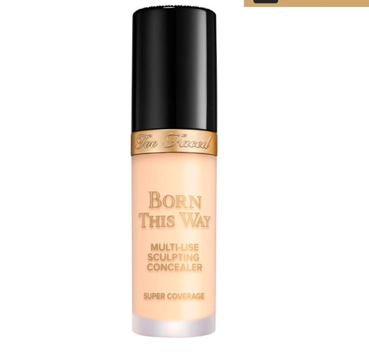 Corrector Swan Too Faced