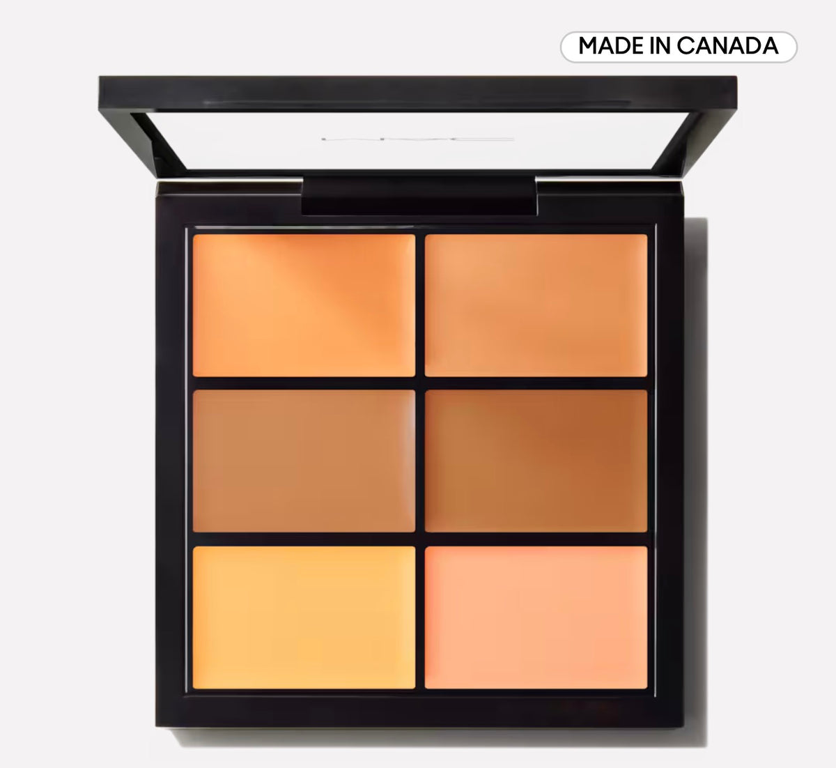 Studio fix Conceal and Correct Mac Cosmetics