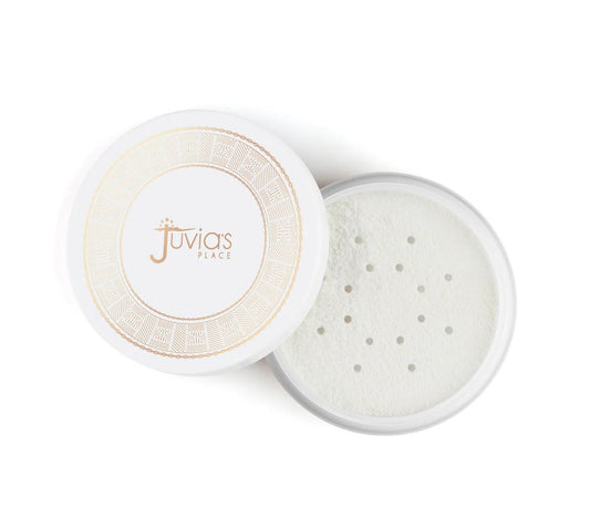 Polvo suelto Juvias