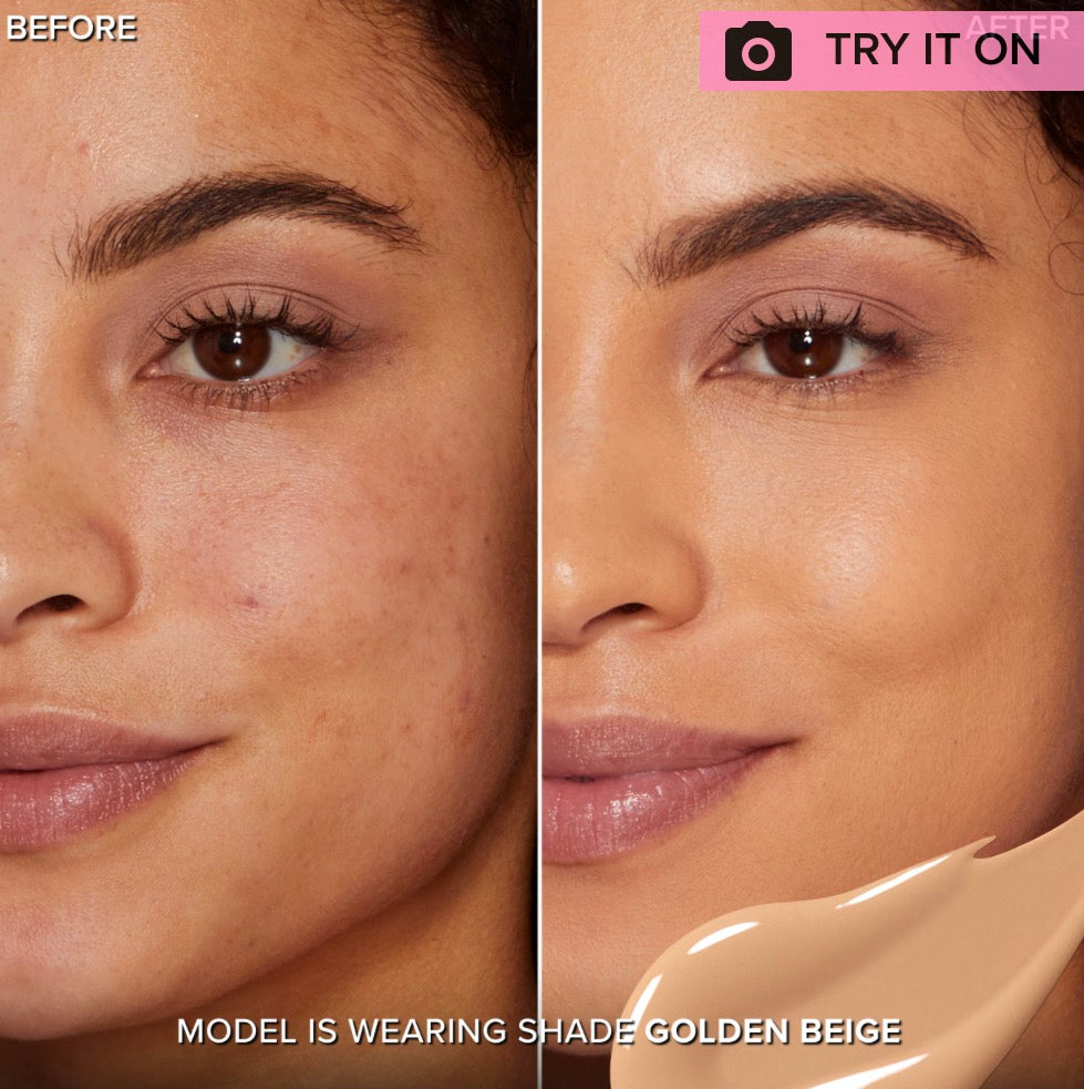 Born this way Super Coverage Multiuse Concealer Too faced