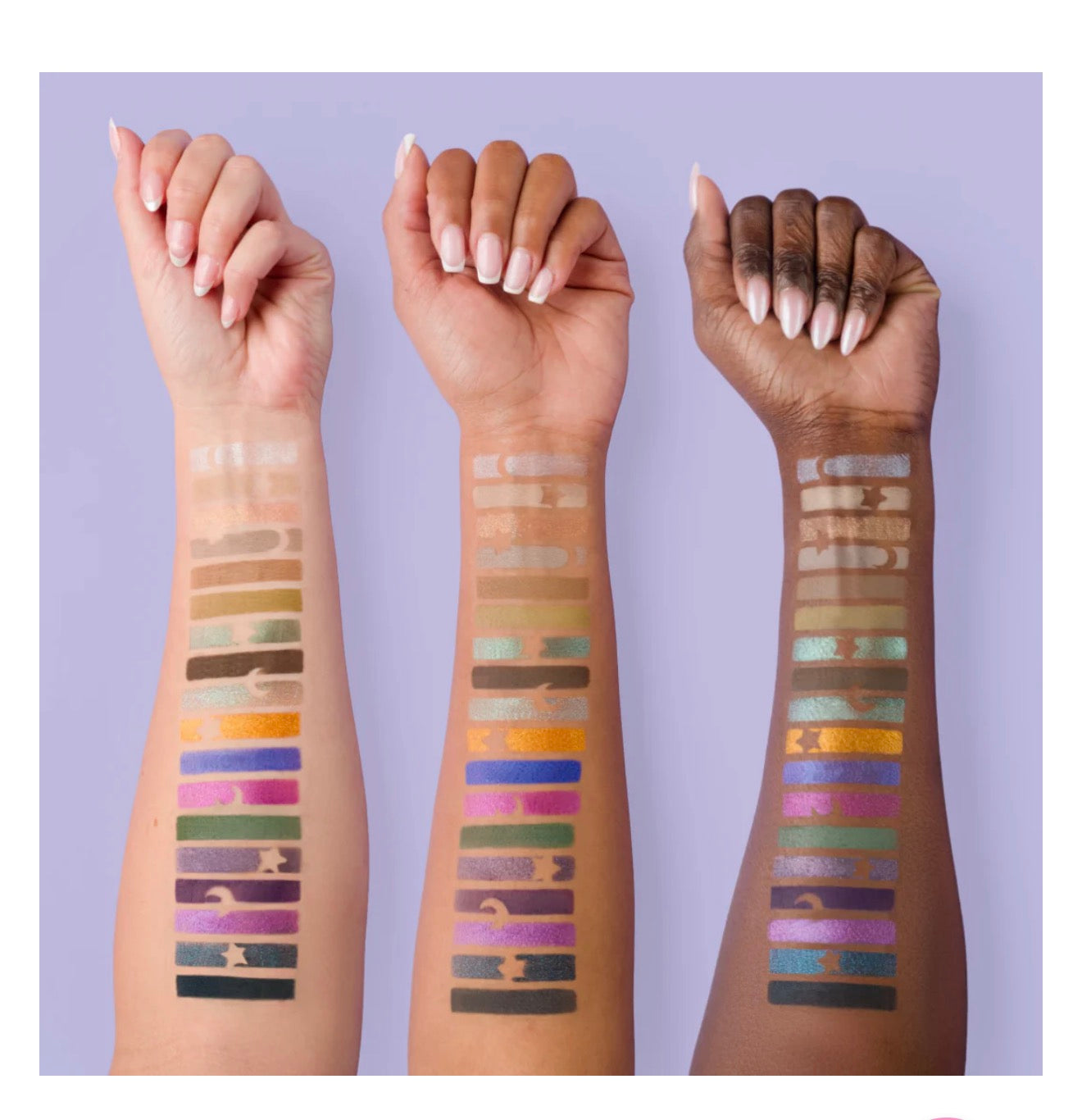 Paleta Night Owl Jeffree Star