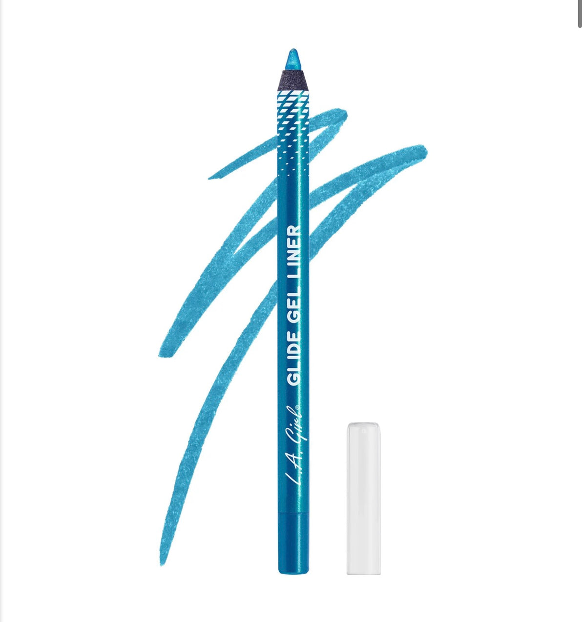 Glide Gel Eyeliner L.a Girl