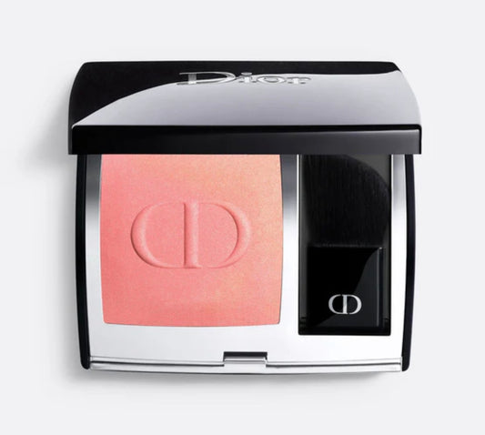 Rouge Blush Dior