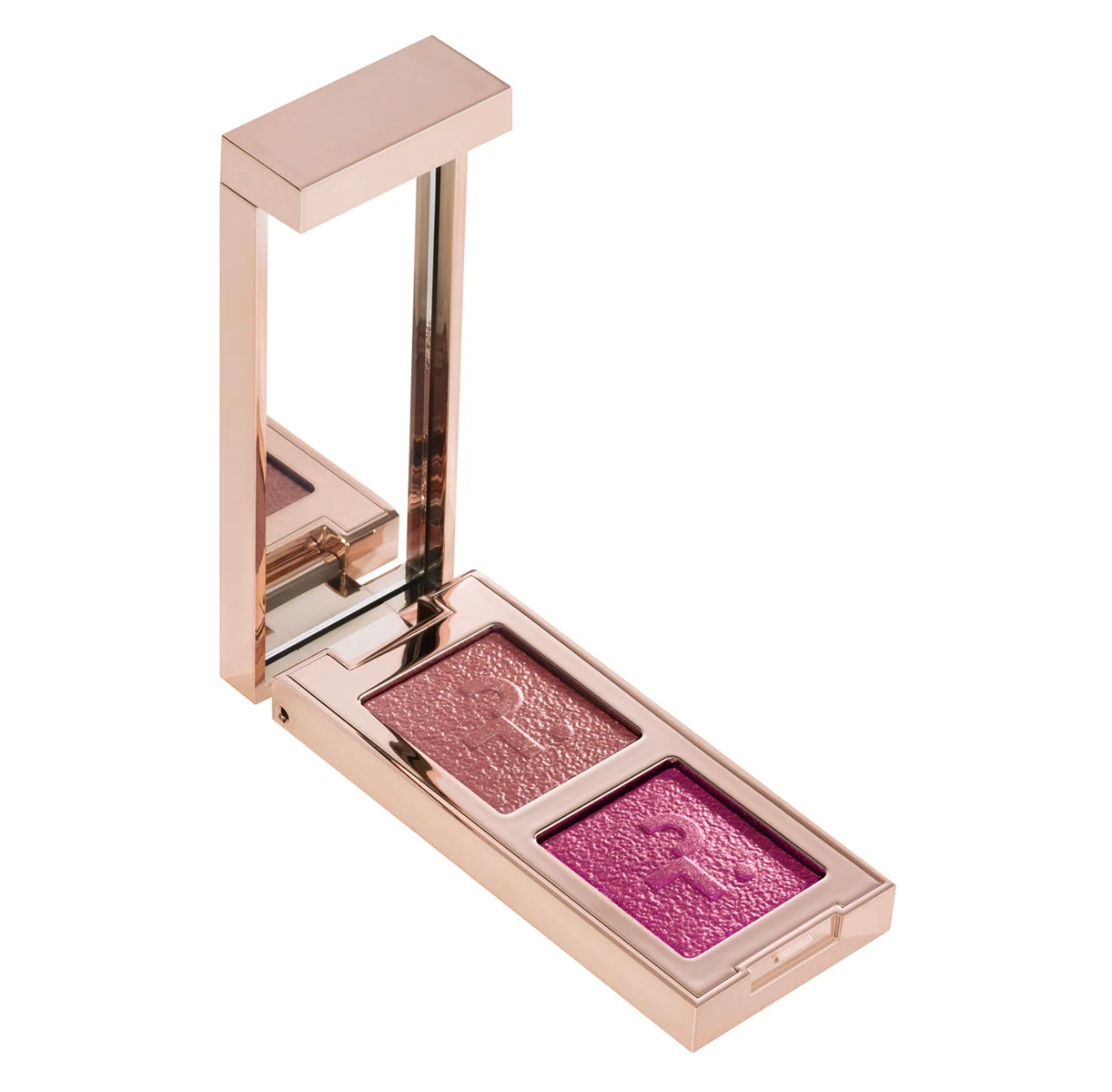 Major Dimension eye illusion Duo Patrick Ta