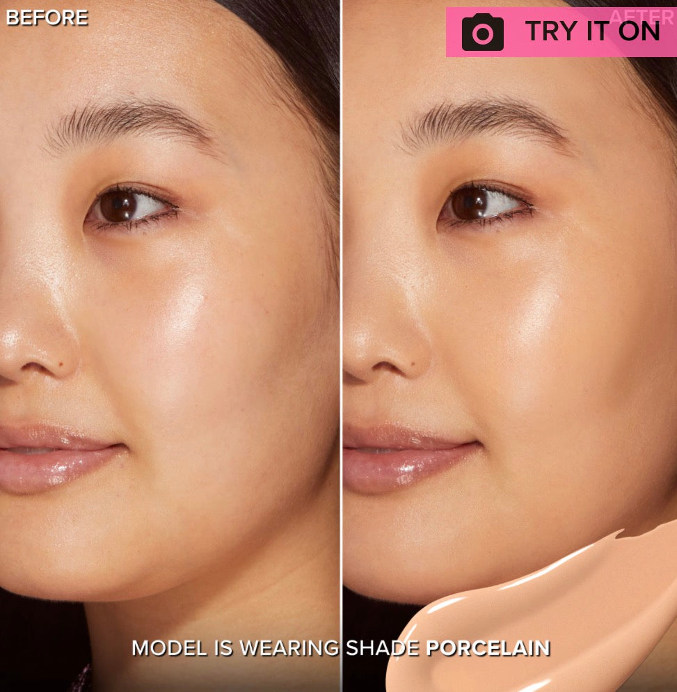 Born this way Super Coverage Multiuse Concealer Too faced