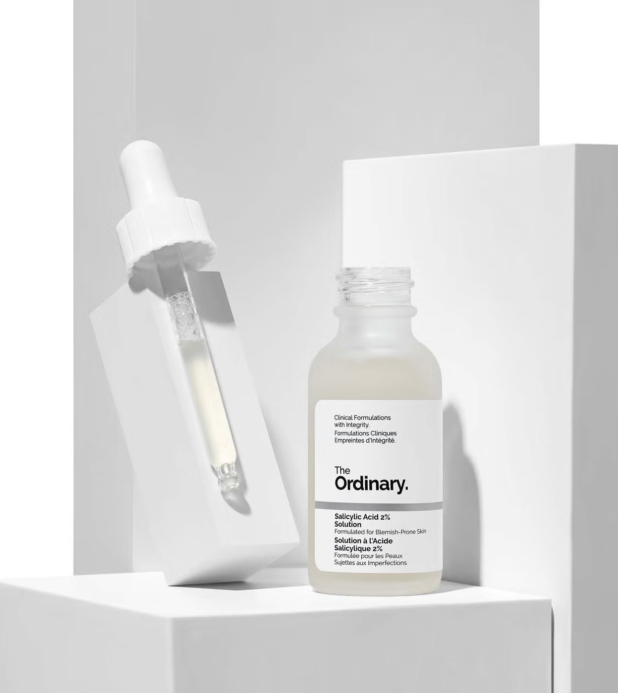 Salicylid Acid 2% The Ordinary