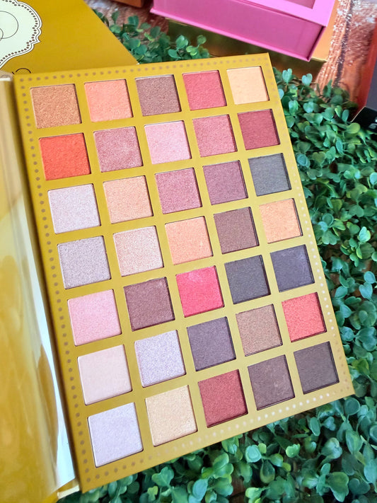 Paleta Bella Beauty Creations