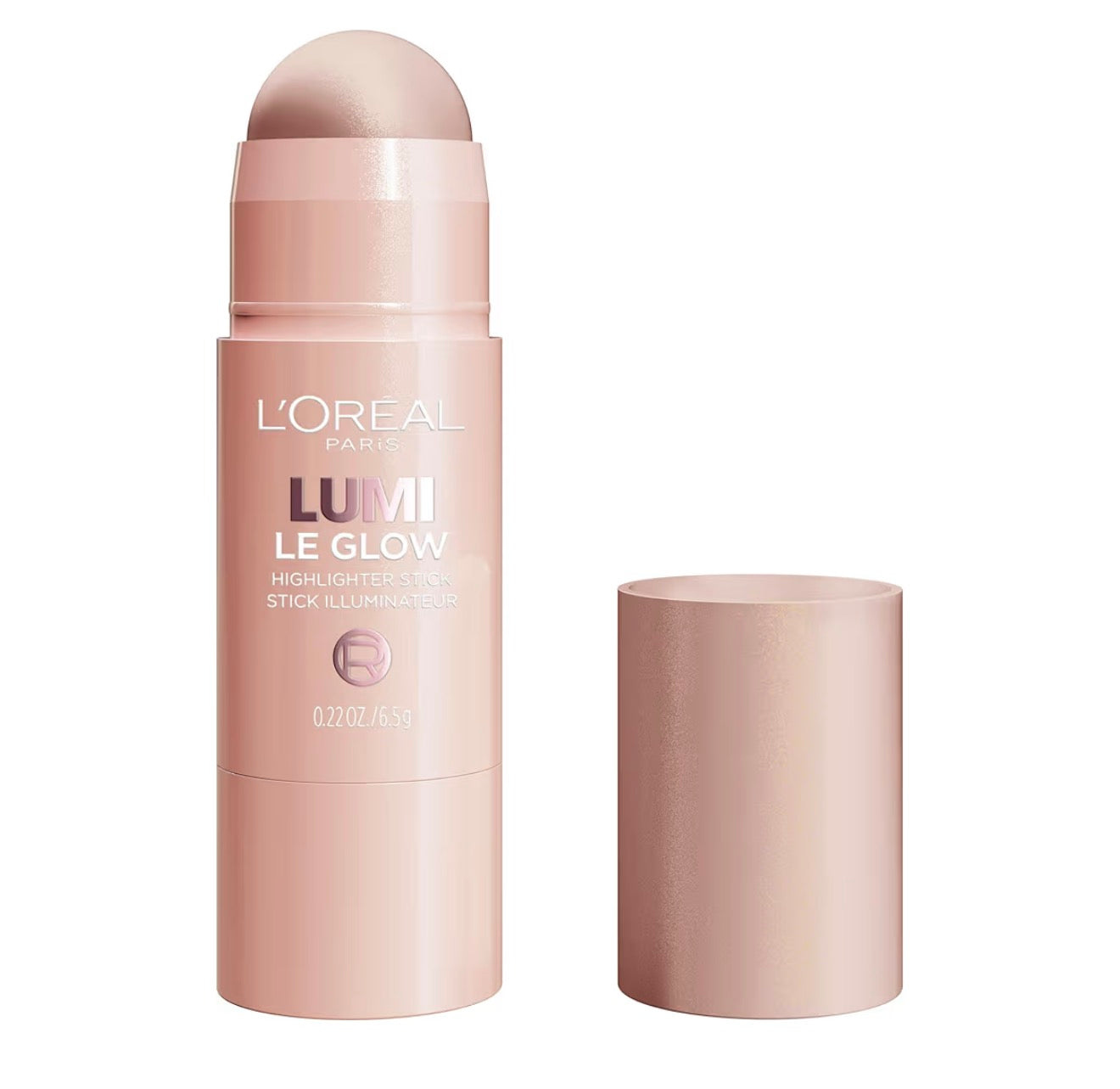 Lumi Le Glow 640 Loreal Paris