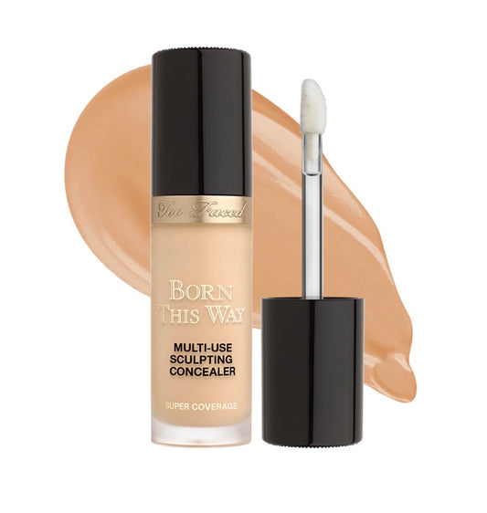 Corrector Natural Beige Too faced