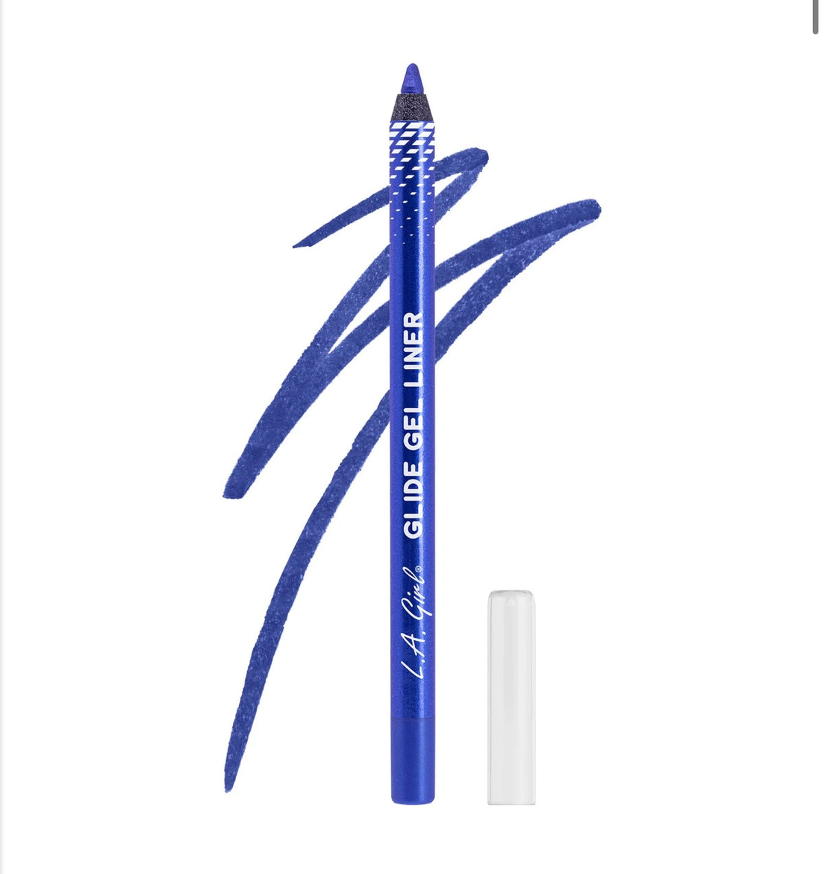 Glide Gel Eyeliner L.a Girl