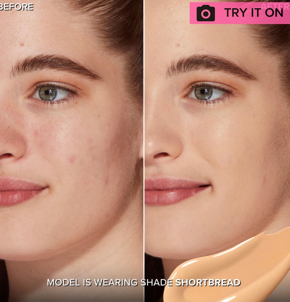 Born this way Super Coverage Multiuse Concealer Too faced