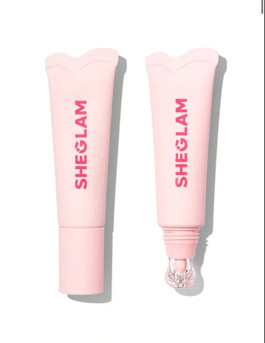 Crystal Glaze Strawberry Milk Sheglam