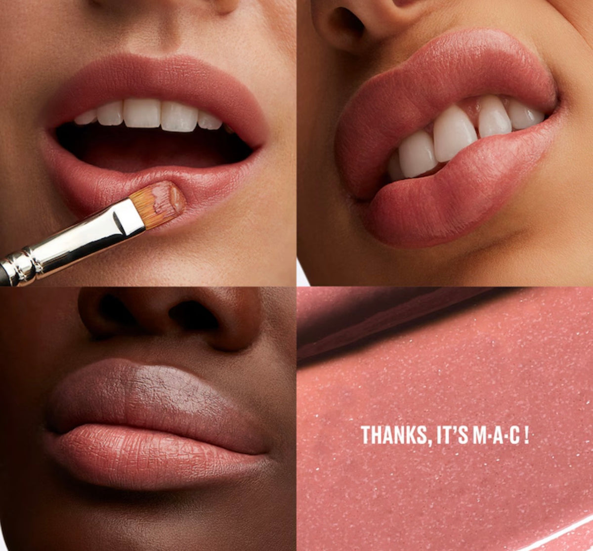 Lustreglass Sheer Shine Mac Cosmetics