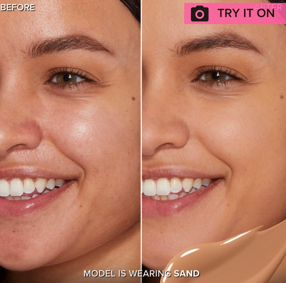 Born this way Super Coverage Multiuse Concealer Too faced
