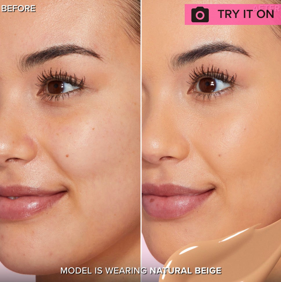 Born this way Super Coverage Multiuse Concealer Too faced