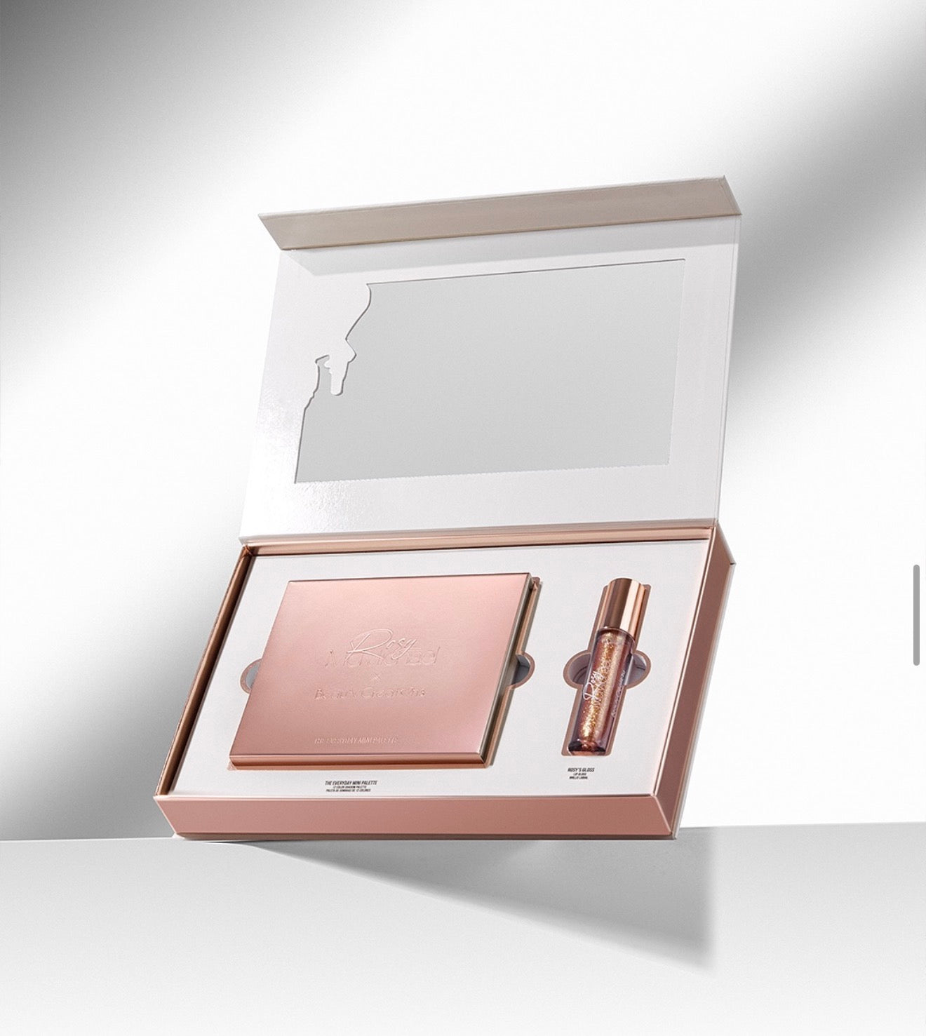 Set Rosy Essentials Vol.1 Beauty Creations