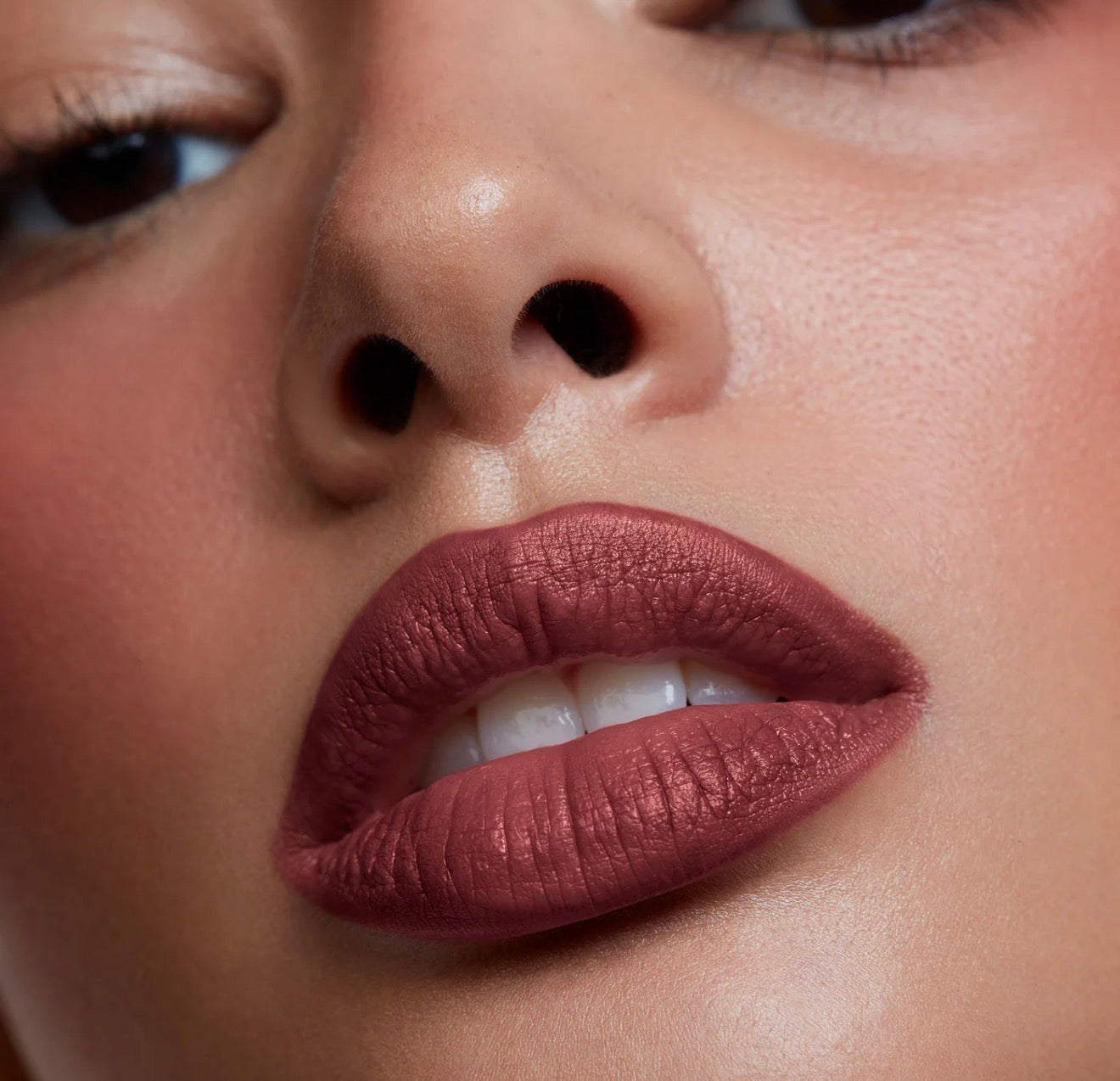 Labial líquido Silky Patrick Ta