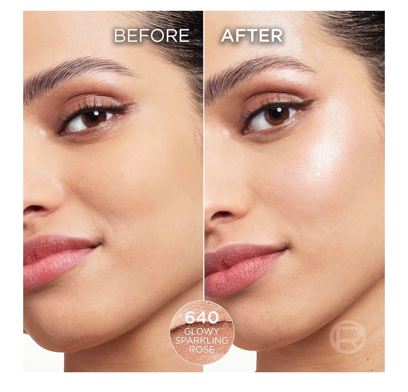 Lumi Le Glow 640 Loreal Paris
