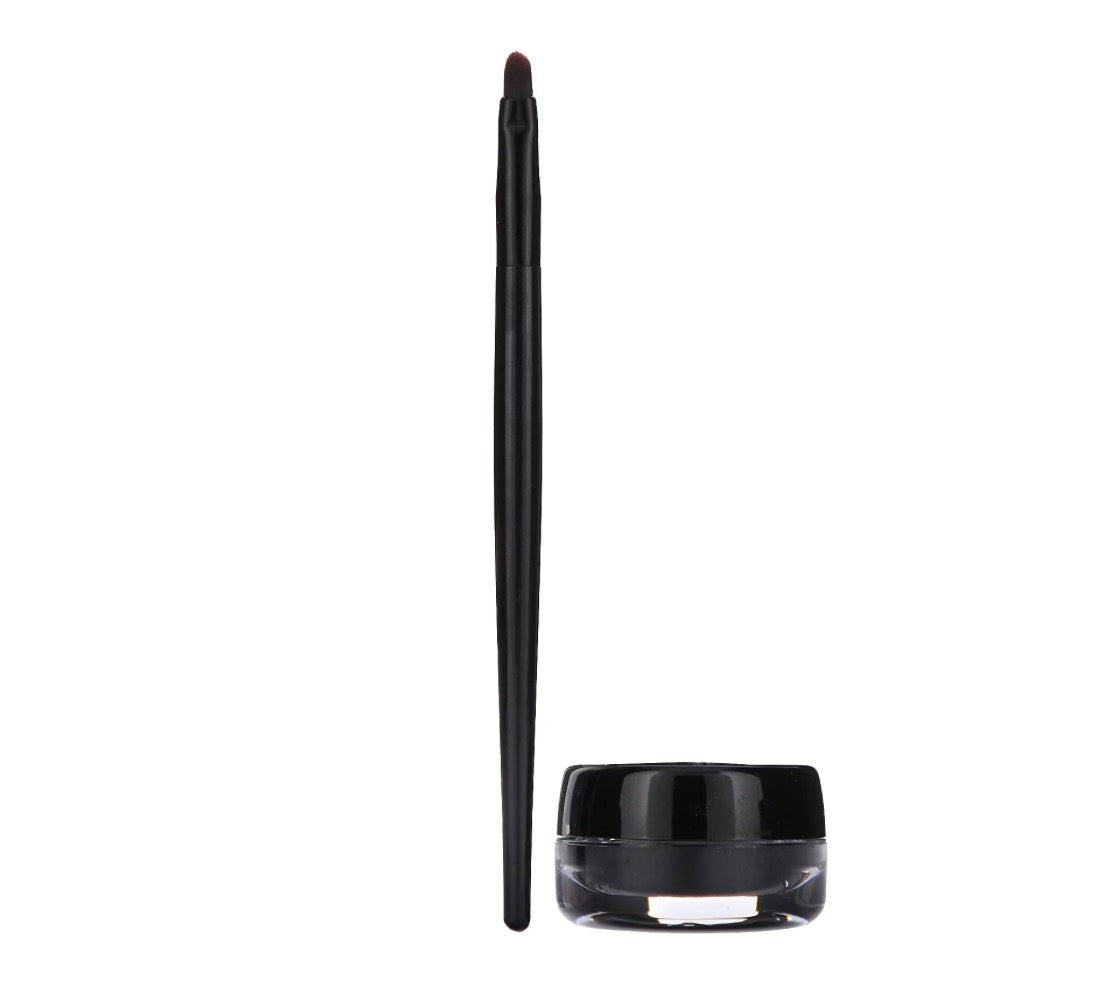 Delineador kit Rimmel Lindon