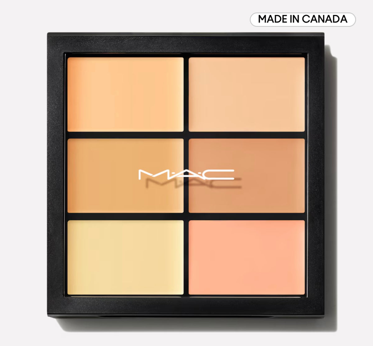 Studio fix Conceal and Correct Mac Cosmetics