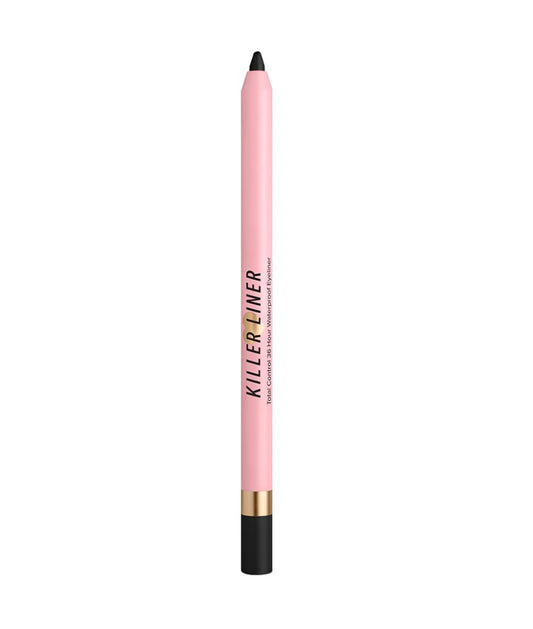 Killer Liner Black Too Faced