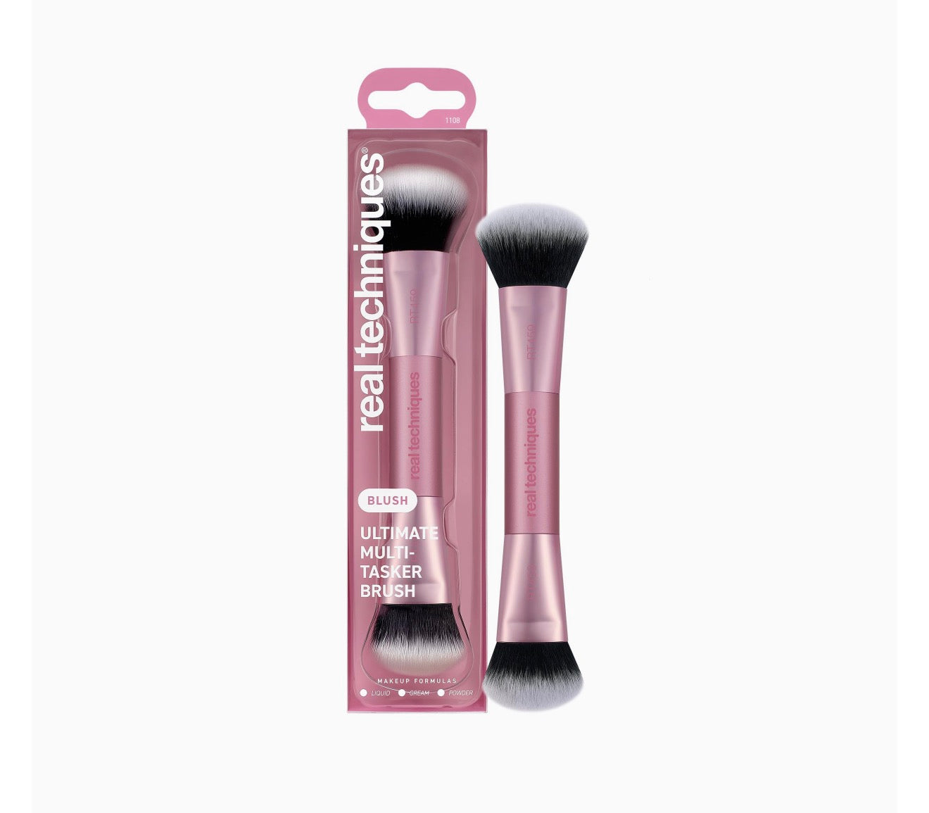 Ultimate Multi-Tasker Brush Real Techniques