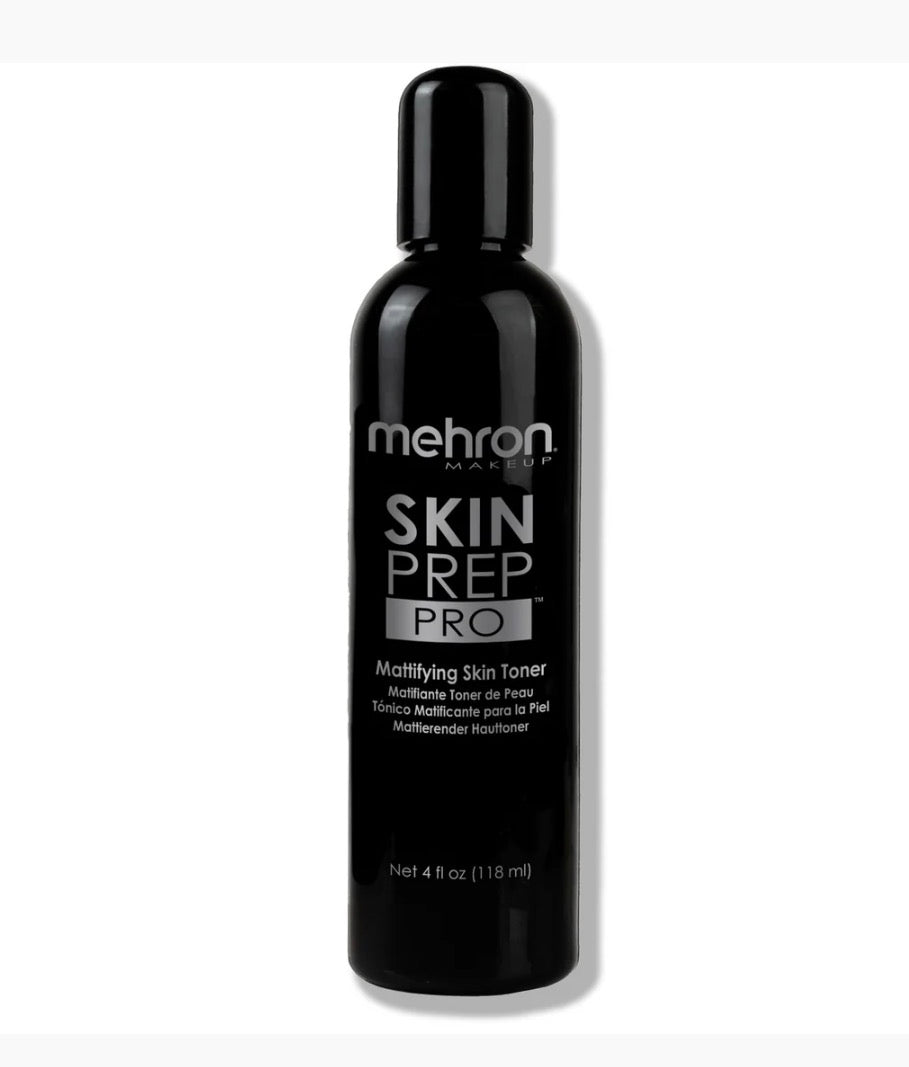 Skin Prep Pro Mehron