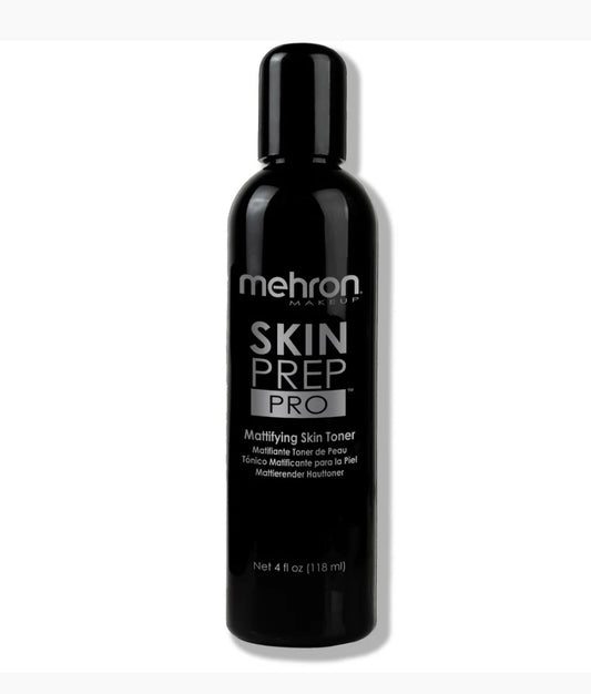 Skin Prep Pro Mehron