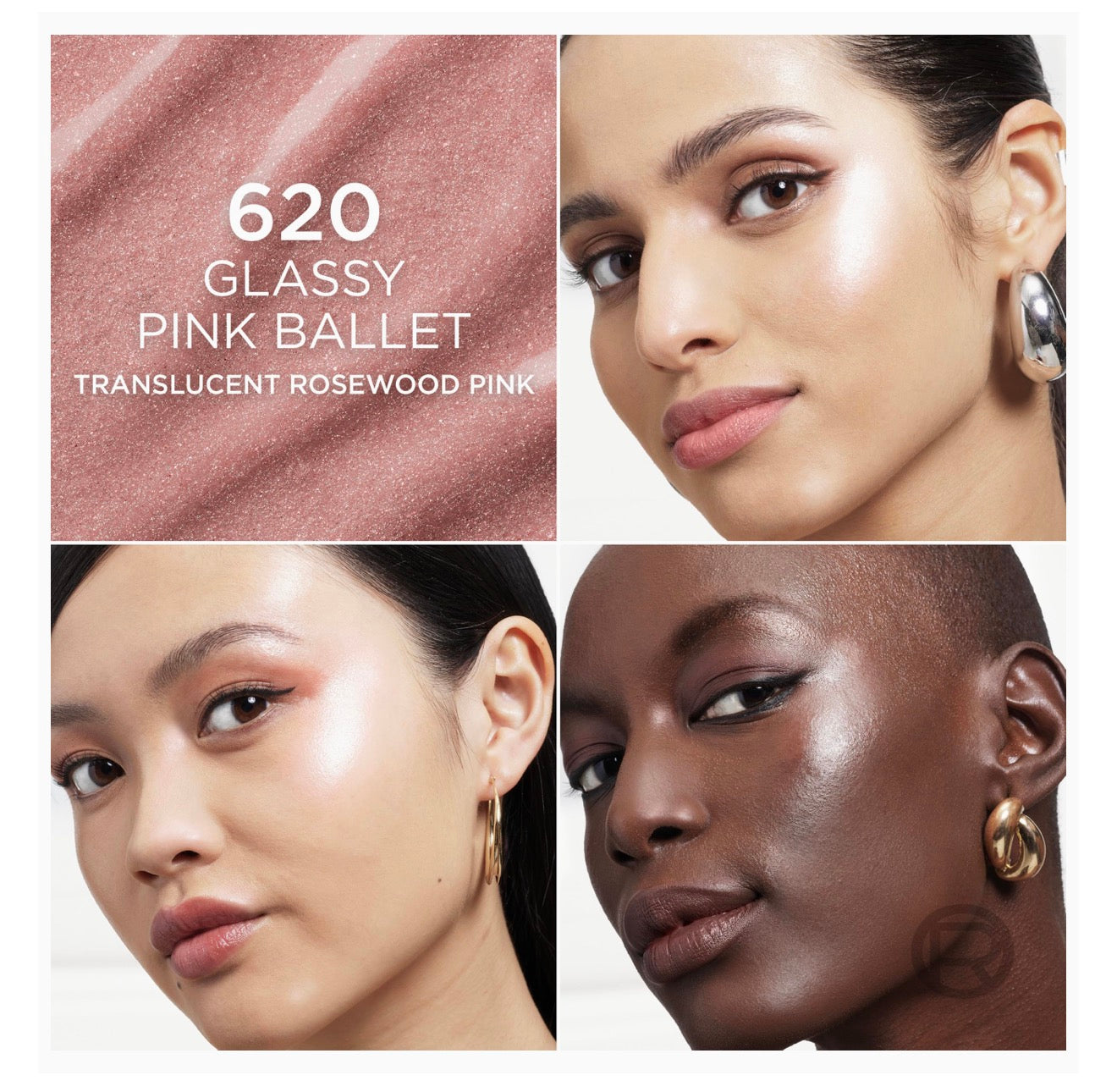 Lumi le glass 620 Loreal Paris