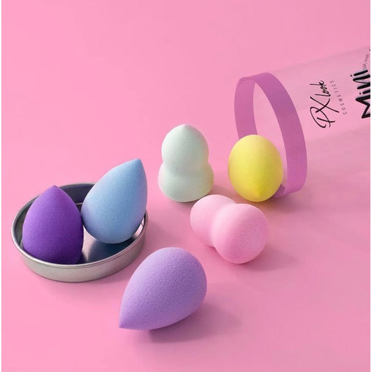 Esponjas minis Prolux